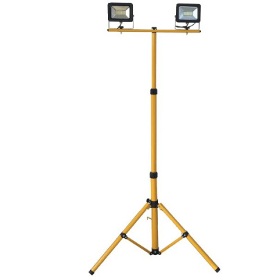 Светодиодный прожектор на стойке FL-LED Light-PAD STAND 2x100W